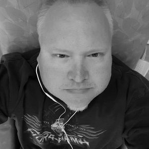 Meet your Posher, Dan